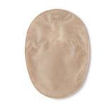 Esteem Synergy®+ Colostomy Pouch Two-Piece System 8 Inch Length Closed End (1153169_BX) 30/BX