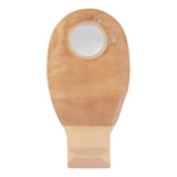 Natura® Ostomy Pouch Two-Piece System 12 Inch Length Drainable (801308_EA) 1/EA