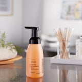 McKesson Antibacterial Soap Foaming 8.5 oz. Pump Bottle Clean Scent (1067684_EA) 1/EA