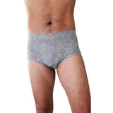 Nexwear Male Adult Absorbent Underwear Pull On Small / Medium Disposable Moderate Absorbency (1260964_PK) 15/PK