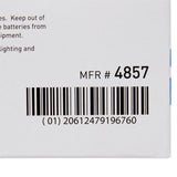McKesson Alkaline Battery C Cell 1.5V Disposable 24 Pack (862352_EA) 1/EA
