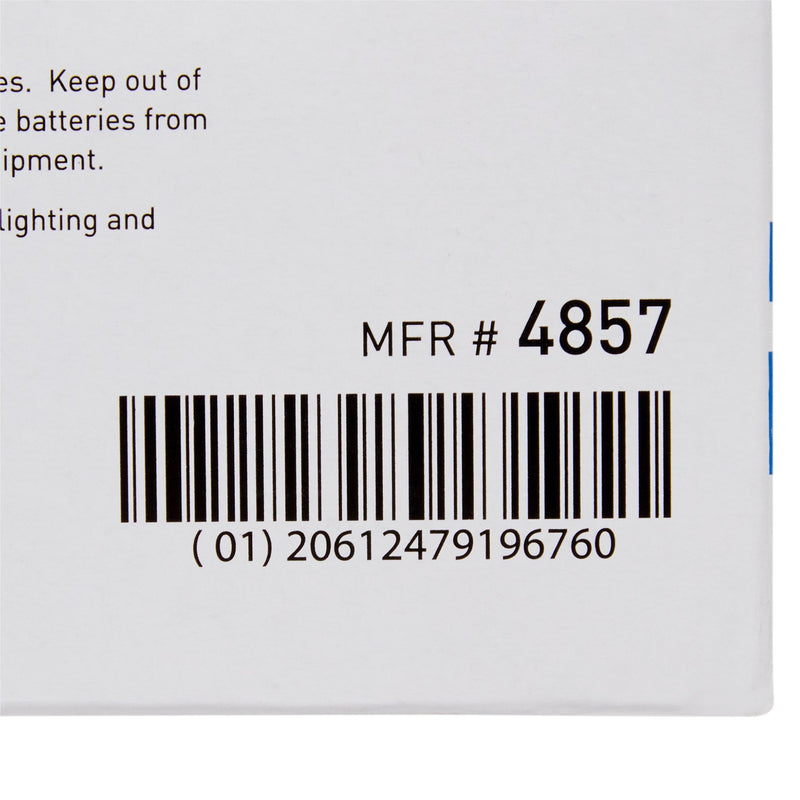 McKesson Alkaline Battery C Cell 1.5V Disposable 24 Pack (862352_EA) 1/EA