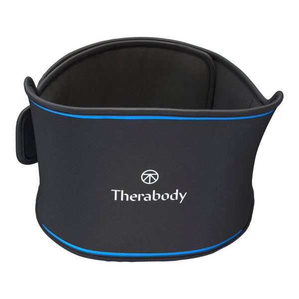 RecoveryTherm™ Hot Vibration Back & Core Heat Therapy Garment Back One Size Fits Most Fabric Reusable (1248583_EA) 1/EA