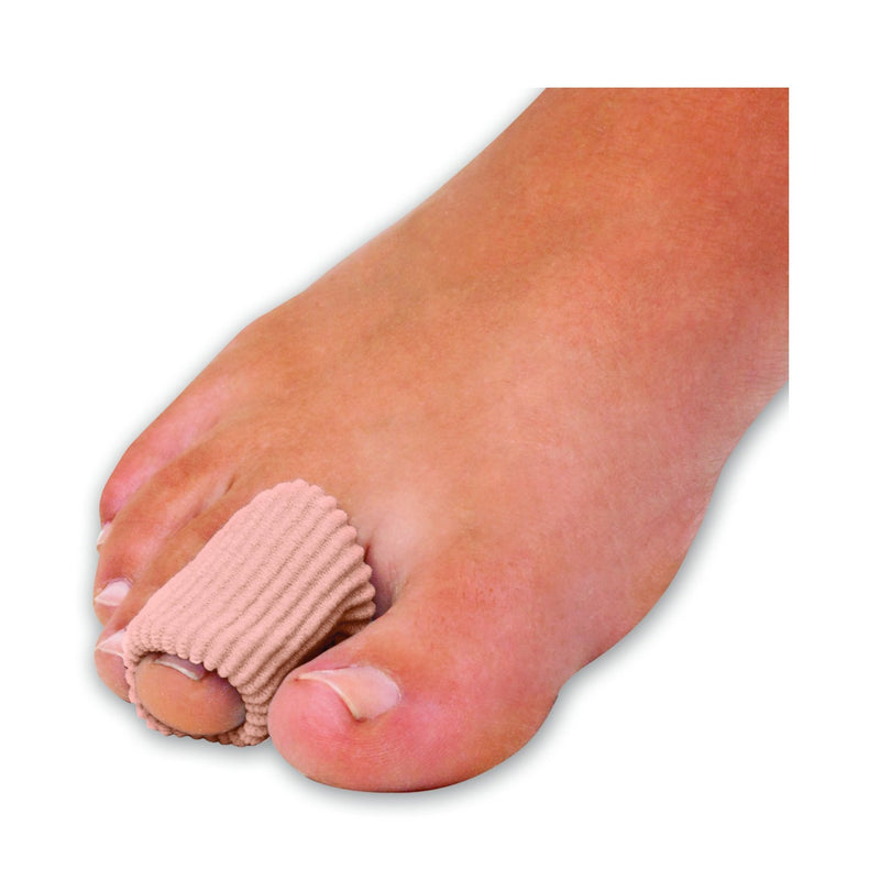 Silipos® Digit Pad Large / X-Large Without Closure Foot (357086_PK) 12/PK