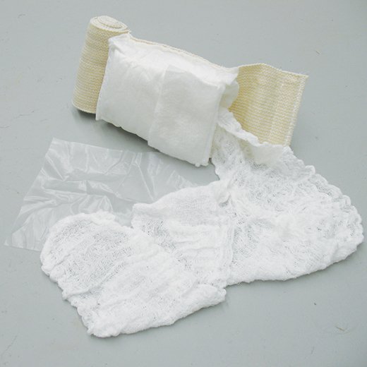Olaes® Training Bandage Olaes® (1072987_EA) 1/EA