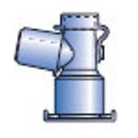 Pneupac™ PEEP-Keep™ Adapter Pneupac™ PEEP-Keep™ (281729_BX) 50/BX