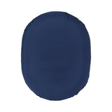 McKesson Donut Seat Cushion 16 Inch Diameter Molded Foam (1065583_EA) 1/EA