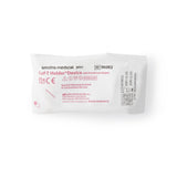 Saf-T Holder® Safety Blood Collection Tube Holder For Needlefree Transfer after a Syringe Draw (470371_EA) 1/EA