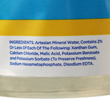 Thick-It® Clear Advantage® Thickened Water 64 oz. Bottle Unflavored Liquid IDDSI Level 3 Moderately Thick/Liquidized (742226_EA) 1/EA
