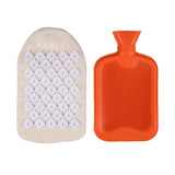 Kanjo Acupressure Pillow with Internal Water Bottle 2-1/2 X 8-1/2 X 13 Inch (1243941_EA) 1/EA