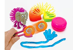 Kids Love Stickers® 108 per Pack Popular Chest Toys Toys (769499_PK) 108/PK