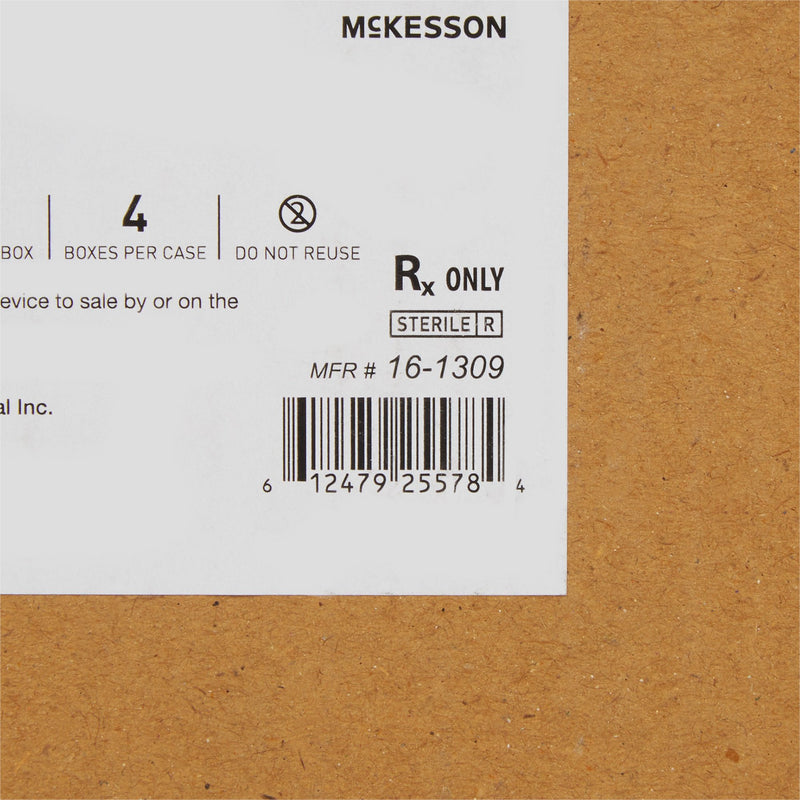 McKesson Argent™ Biopsy Punch Dermal 2 mm (1175170_CS) 100/CS