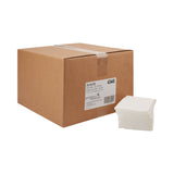 graham medical® Dental Bib 13-1/2 W X 18 L Inch White NonSterile (853587_CS) 500/CS