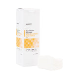 McKesson Nonwoven Sponge 3 X 3 Inch 4-Ply NonSterile 200 per Pack (482413_PK) 1/PK