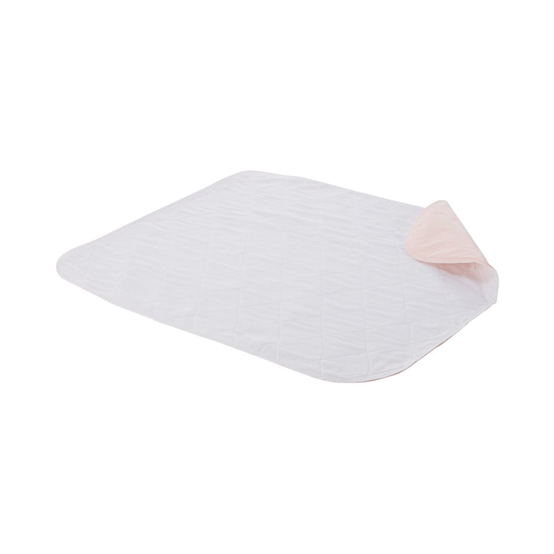 Beck's Classic Reusable Underpad 34 X 36 Inch Polyester / Rayon Heavy Absorbency (729949_CS) 24/CS