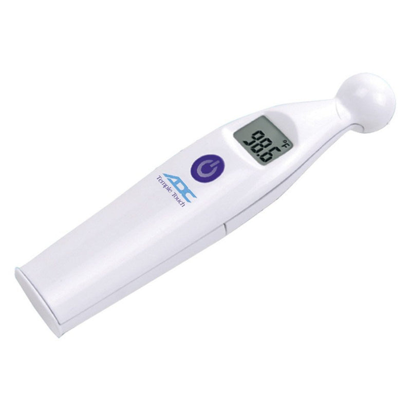 Adtemp™ 427 Temporal Contact Thermometer Temporal Probe Handheld (1241977_EA) 1/EA