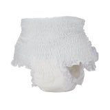 Sure Care™ Super Unisex Adult Absorbent Underwear Pull On with Tear Away Seams Medium Disposable Heavy Absorbency (439575_EA) 1/EA