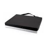 McKesson Seat Cushion 18 W X 16 L X 3 D Inch Polyurethane (1065552_EA) 1/EA