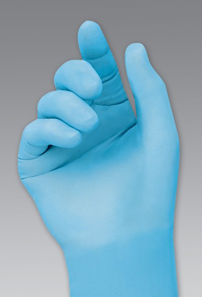 Protexis™ PI Ortho Surgical Glove Size 7.5 Sterile Polyisoprene Standard Cuff Length Smooth Ivory Not Chemo Approved (726829_BX) 40/BX
