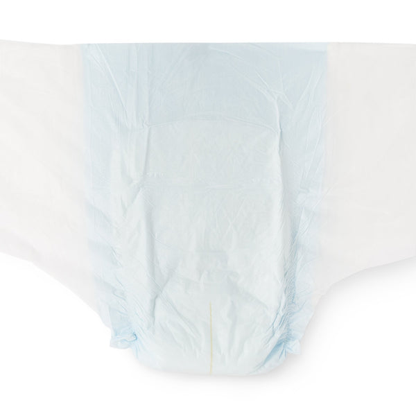 Wings™ Super Quilted Unisex Adult Incontinence Brief Large Disposable Heavy Absorbency (960584_CS) 72/CS