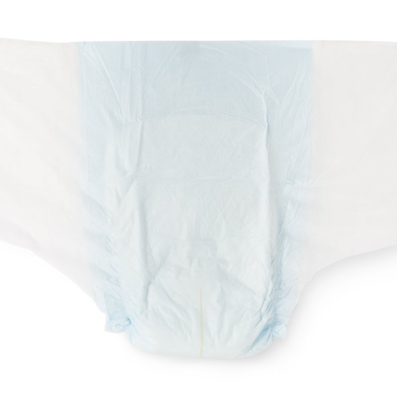 Wings™ Super Quilted Unisex Adult Incontinence Brief Large Disposable Heavy Absorbency (960584_CS) 72/CS