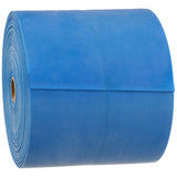 McKesson CanDo® Exercise Resistance Band Blue 5 Inch X 50 Yard Heavy Resistance (1073318_EA) 1/EA