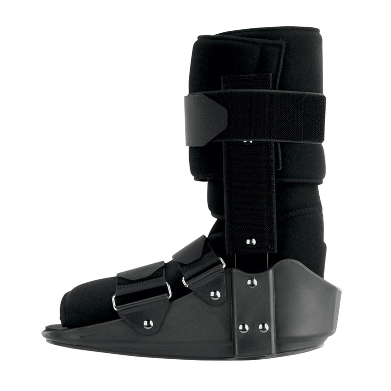 Breg® Fixed Walker Boot Non-Pneumatic Adult Medium Short (854156_EA) 1/EA