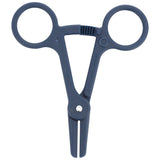 McKesson Tubing Clamp 4-7/8 Inch Length Plastic (1139198_EA) 1/EA