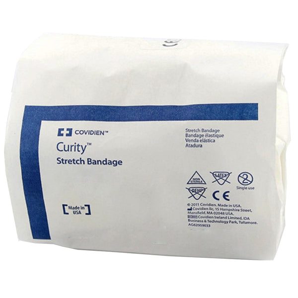 Curity™ Conforming Bandage 6 X 75 Inch 1-Ply NonSterile 6 per Pack (122004_BG) 1/BG