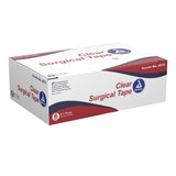 Dynarex® Medical Tape Transparent 2 Inch X 10 Yard Adhesive NonSterile (720401_EA) 1/EA