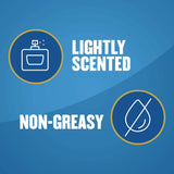 Gold Bond® Therapeutic Foot Moisturizer 4 oz. Tube Scented Cream (1230685_EA) 1/EA