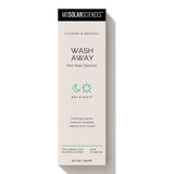 MDSolarsciences™ Wash Away One Step Facial Cleanser Gel 5 oz. Tube Unscented (1230942_EA) 1/EA