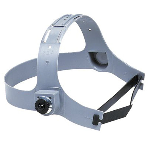 Fibre-Metal Custom-fit Replacement Headgear, Pipeliner, for Pipeliner Welding Helmet (280-1CP) Each
