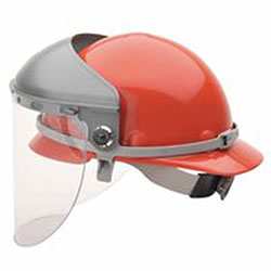 Fibre-Metal Adjustable Headgear, 3C, Friction (280-C) Each