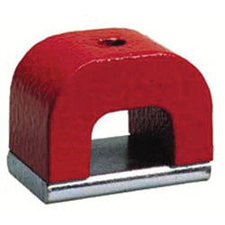 General Tools Power Alnico Magnets, Horse Shoe, 30 lb (318-370-6) Each