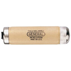 General Tools 43666 FILE AND TOOL HANDLE (318-890) Each