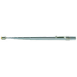 General Tools Telescoping Magnetic Pick-Ups, 2 lb, 5 1/2 in - 23 1/2 in (318-383NX) Each