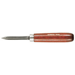 General Tools Triangular Scrapers (318-478) Each – GoodEarth Products