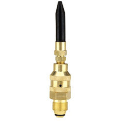 Gentec 229 Economy Balloon Filler Regulators, CGA 580, Hand Tight (331-229) Each