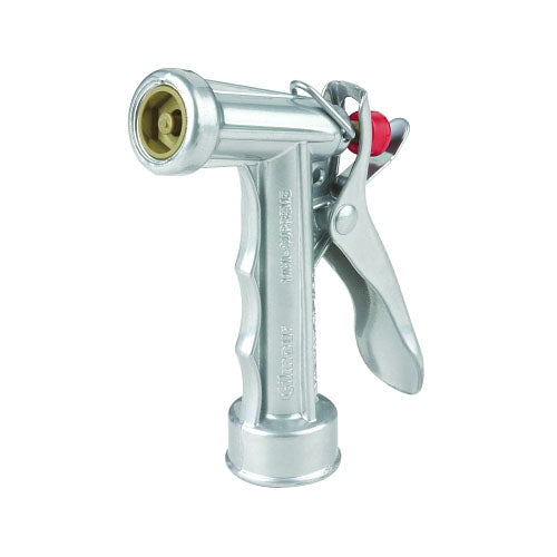 Gilmour Metal Nozzles, Mid Size, Pistol Grip (305-805642-1011) Each