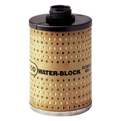 Goldenrod 56604 Filter Element with Water Absorbing Filter (250-496-5) Each