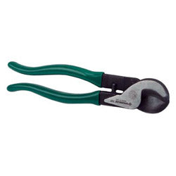 Greenlee Cable Cutters, 9 1/4 in, Sheer Action (332-727) Each