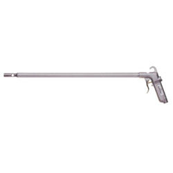 Guardair Long John® Safety Air Guns, 24 in Extension, Trigger (335-75LJ024AA) Each