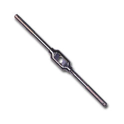 Hanson Adjustable Tap Handle and Reamer Wrenches, Carded (HAN12088) Each