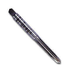 Hanson Machine Screw Taps (HCS), 8-32 NC, Chamfer - 3 to 5 Threads (HAN1124) Each