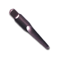 Hanson ST1 ST1 Straight Flute Screw Extractor, 9/64" (HAN53601) Each