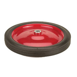 Harper Trucks Truck Wheels, WH 27, Semi-Pneumatic, 14 in Diameter (338-WH-27) Each