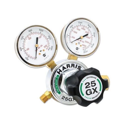 Harris™ Regulators (348-3302214) Each