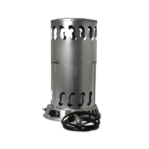 HeatStar Portable Convection Heater, 200,000 Btu/h, Propane (373-HS200CVX) Each