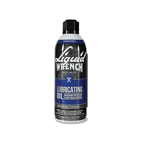 Hold-Zit Super Lubricant, 11 oz, Aerosol Can (615-L212) Case of 12